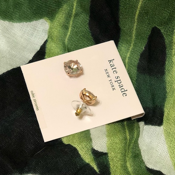 Kate Spade Earrings